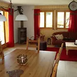 Holiday home Thyon 4pieces, Proche Des Pistes Heremence