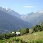 Thyon 4pieces, Proche Des Pistes Holiday home