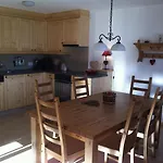 Thyon 4pieces, Proche Des Pistes Holiday home
