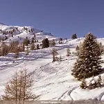 Holiday home Thyon 4pieces, Proche Des Pistes