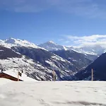 Holiday home Thyon 4pieces, Proche Des Pistes *