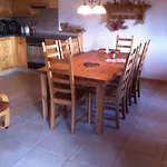 Holiday home Thyon 4pieces, Proche Des Pistes