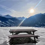 Holiday home Thyon 4pieces, Proche Des Pistes