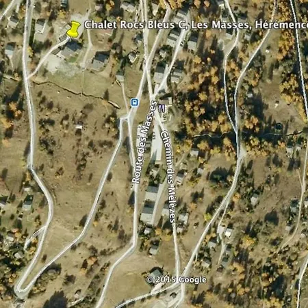 Dom wakacyjny Thyon 4pieces, Magnifique Vue