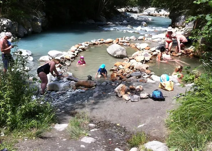 Holiday home Thyon 4pieces, Proche Des Pistes Heremence