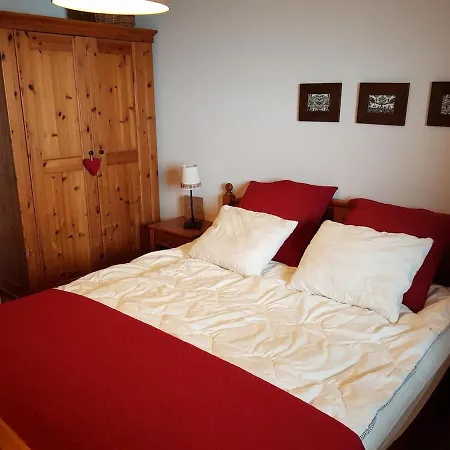 Thyon 4pieces, Proche Des Pistes Vakantiehuis Hérémence