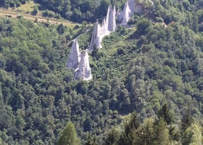 Thyon 4pieces, Proche Des Pistes * Hérémence